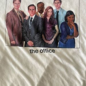 The Office T-shirt